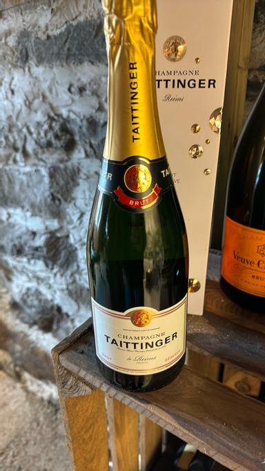 Taittinger Brut
