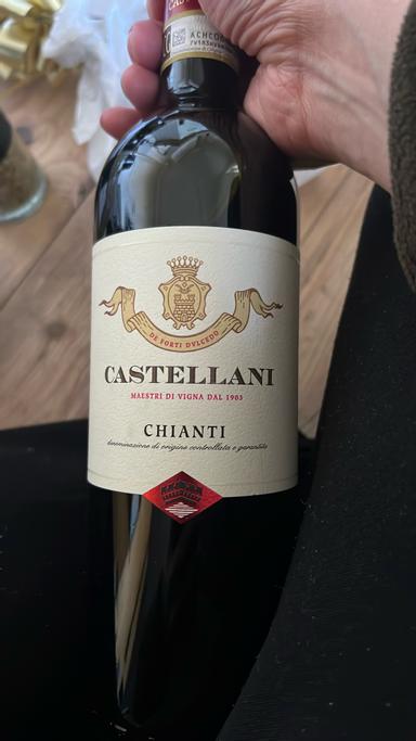 Castellani Chianti