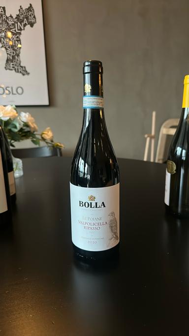 Bolla Classico Le Poiane Valpolicella Ripasso