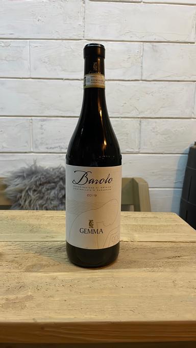Gemma Barolo