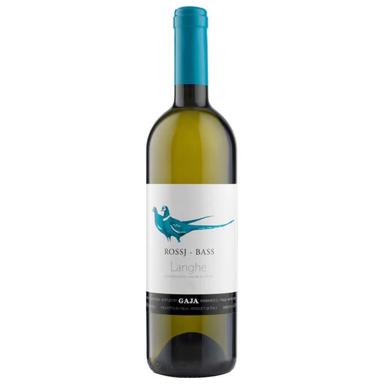 Gaja Rossj-Bass Langhe DOC