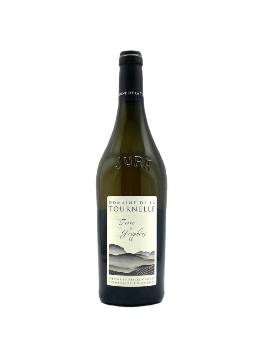 Domaine de la Tournelle Arbois Les Corvees sour Curon | Vinify