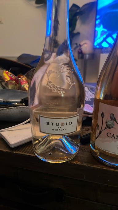 Miraval Studio Blanc Mediterranee