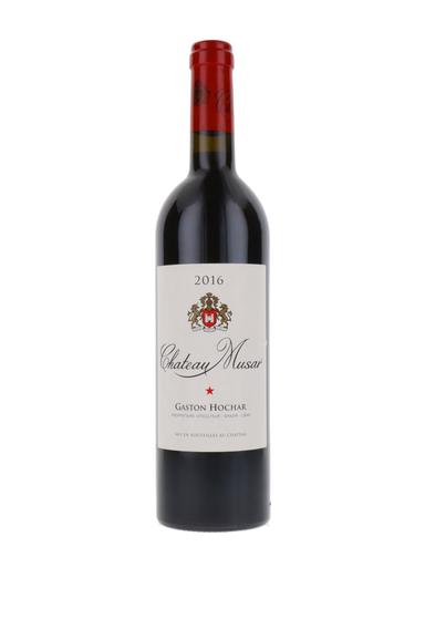 Chateau Musar Musar Jeune Red Bekaa Valley