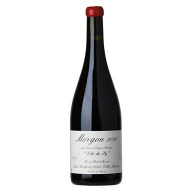 Jean Foillard Morgon Cote du Py