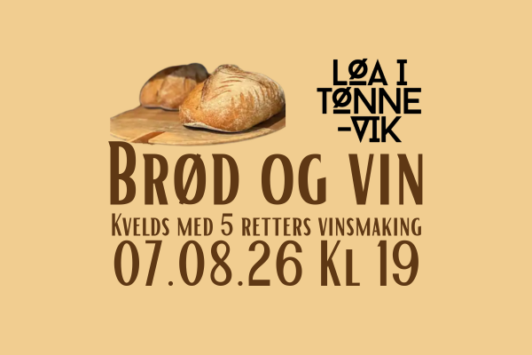 5-retters  kvelds brød og vinsmaking_image