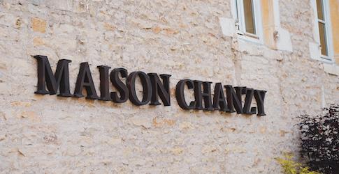 Vinsmaking med Domaine Chanzy_image