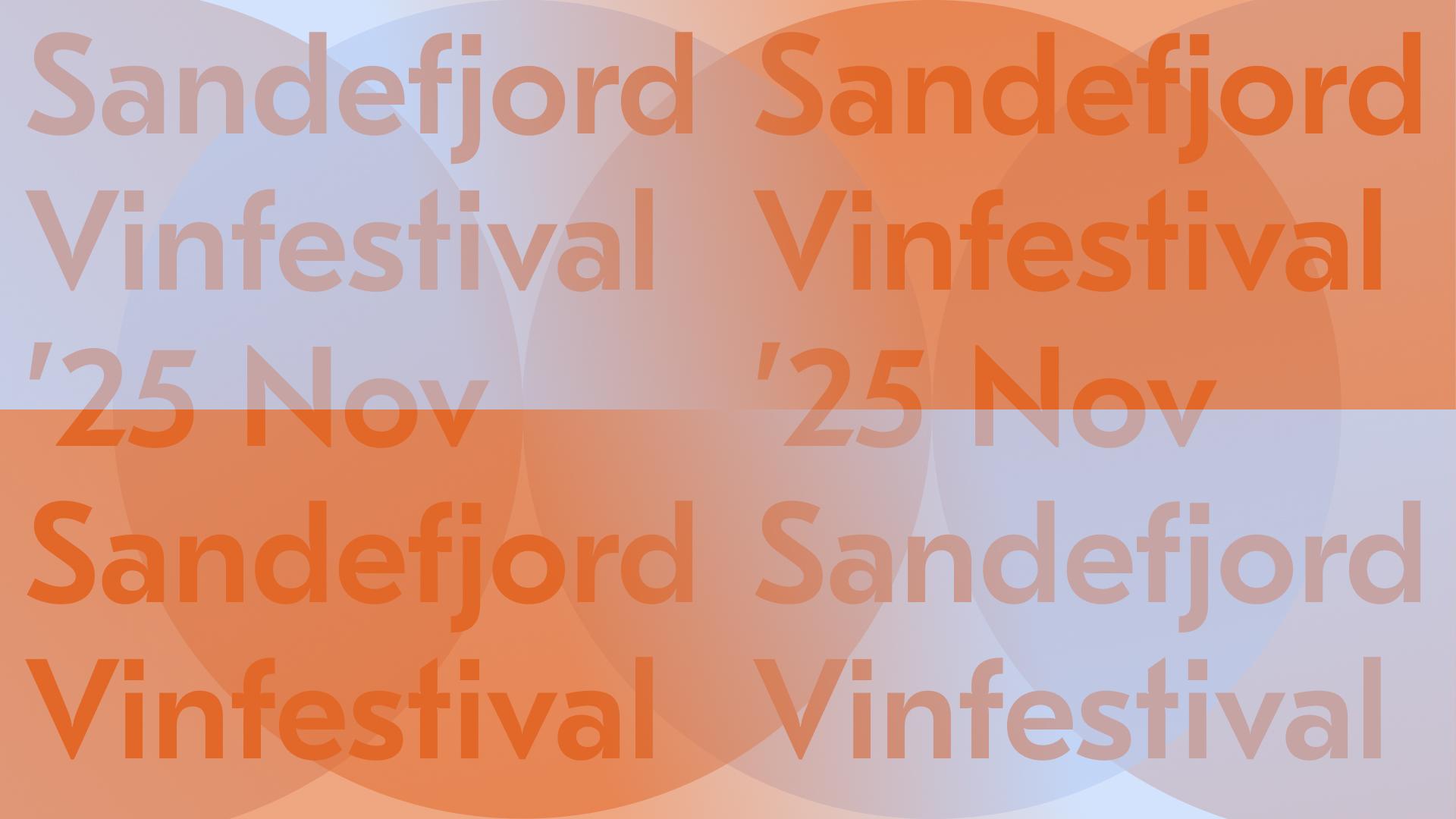 Sandefjord Vinfestival 1. november 2025_image