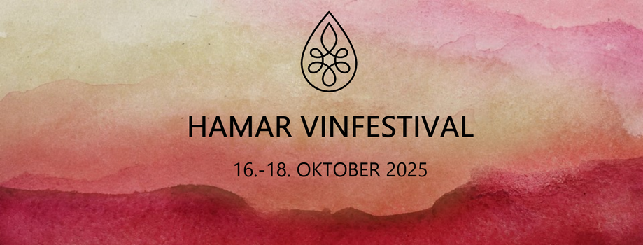 Hamar Vinfestival 2025_image