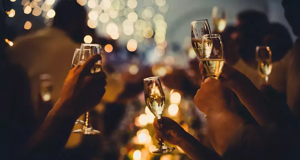 Lær forskjellen på champagne, cava og prosecco_image