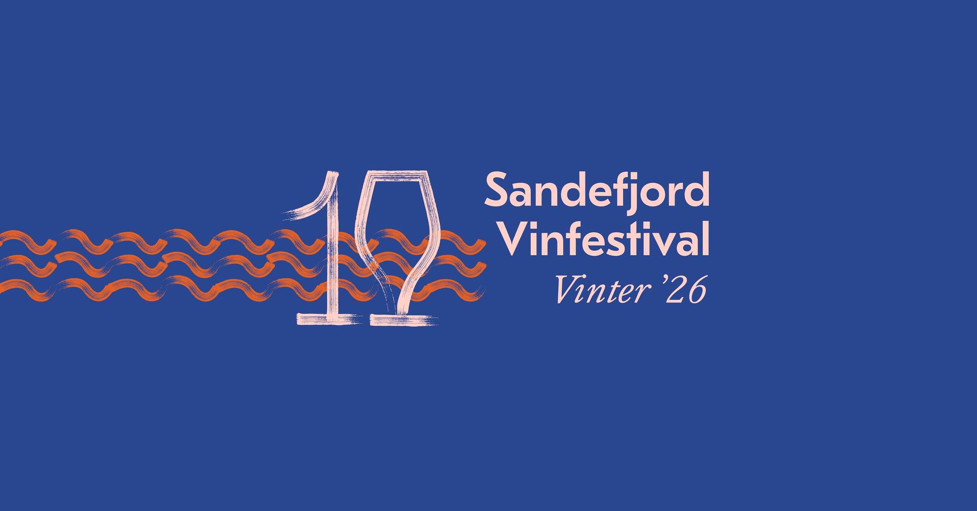 Sandefjord Vinfestival - vin for den kalde tiden!_image