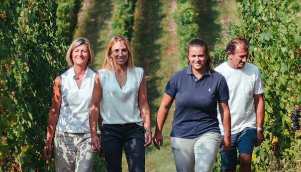 Vinsmaking for deg som elsker toppviner fra Piemonte_image