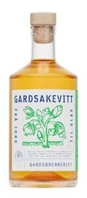 BORD 25 & 26 - Gardsbrenneriet
