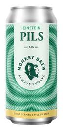 3 - Monkey Brew