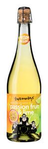 Bord 30 Magma Wines