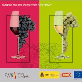 Viner fra Spania 2022_image