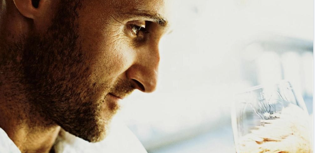 OMA Vin - Winemaker´s Dinner på Ristorante del Mare i Sandefjord fredag 14. juni_image