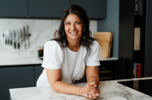 Eksklusiv vinsmaking med Liora Levi på THE THIEF: Fordypning Pinot Noir - 29/1_image