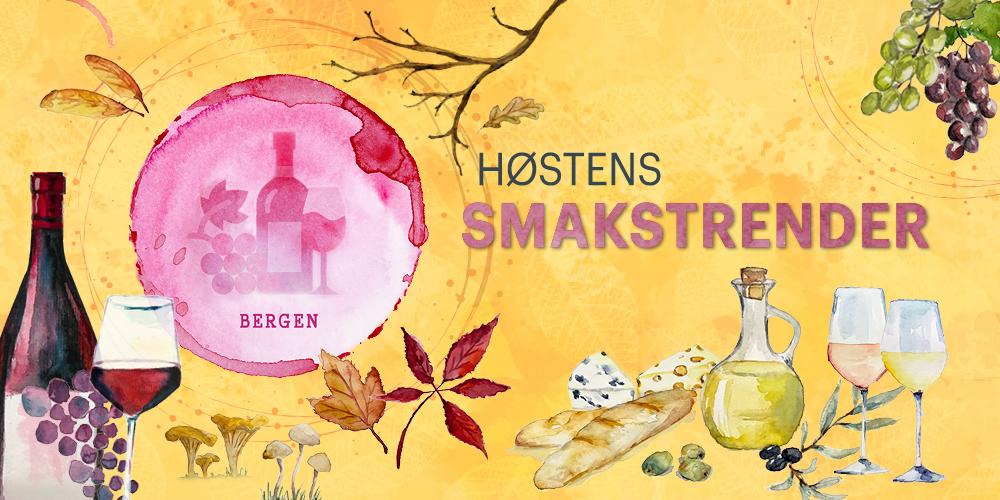 Høstens Smakstrender - Bergen_image