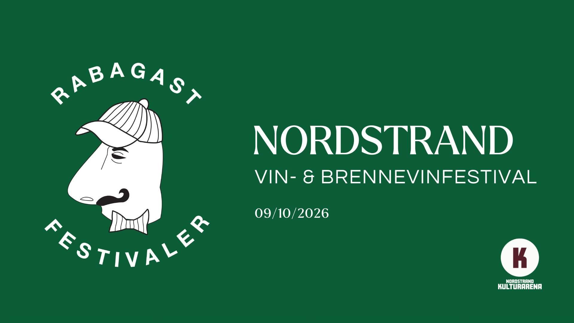 Nordstrand vin- og brennevinfestival_image