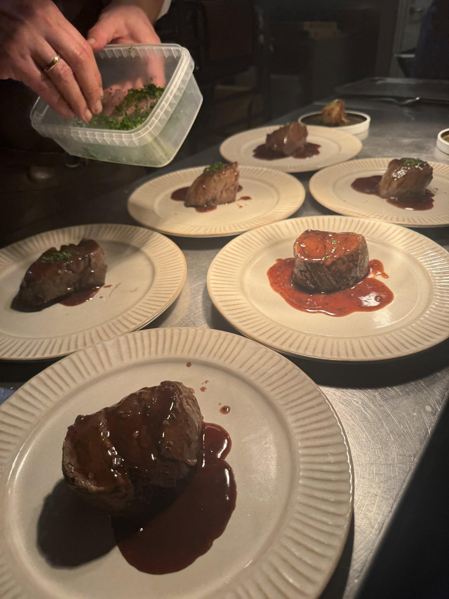 Pop up middag på Lovinda med Norges billigste vinliste_image