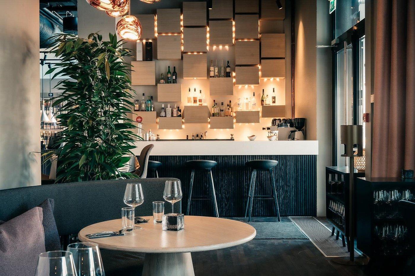 Opplev Spania i Oslo: En uforglemmelig aften med spansk gastronomi på sitt beste_image