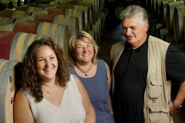 Cave Mia x Pierre Gaillard middag_image