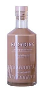 Fjording Hazelnut Caramel