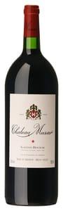 Chateau Musar Hochar Pere et Fils