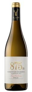 875 Meters by El Coto de Rioja Chardonnay