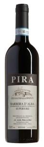 Luigi Pira Barbera d'Alba Superiore