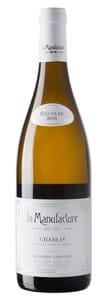 La Manufacture Benjamin Laroche Chablis