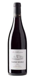 Jean-Marie Reverdy Sancerre La Villaudiere Rouge
