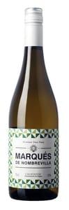 Marqués de Nombrevilla Blanco