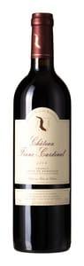 Chateau Franc-Cardinal Francs-Cotes de Bordeaux