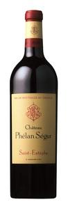 Chateau Phelan Segur Saint-Estephe