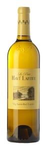 Le Petit Smith Haut Lafitte Blanc Pessac-Leognan