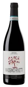 Massimo Rivetti Avene Langhe Nebbiolo