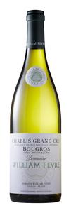 Domaine William Fevre Chablis Grand Cru Bougros Cote Bouguerots