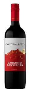 Concha y Toro Cabernet Sauvignon