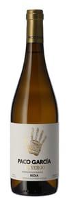 Paco Garcia Tempranillo Blanco