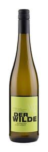 Der Wilde Silvaner Trocken