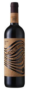 Lignum Vitis Frappato Shiraz