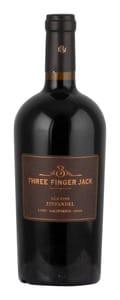 Three Finger Jack Old Vine Zinfandel