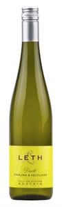 Leth Duett Riesling & Veltliner