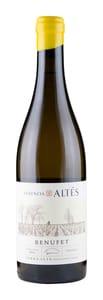 Herencia Altes Terra Alta Benufet Garnatxa Blanca