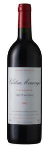 Chateau Maucamps Haut-Medoc