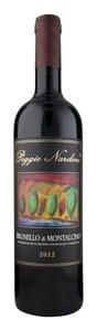 Poggio Nardone Brunello di Montalcino