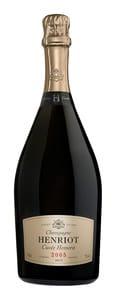 Henriot Cuvee Hemera