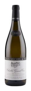 Louis Michel Chablis Grand Cru Les Clos